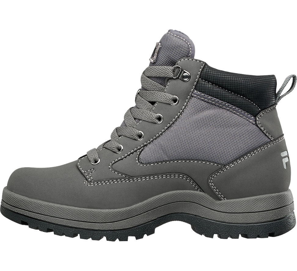 deichmann fila boots