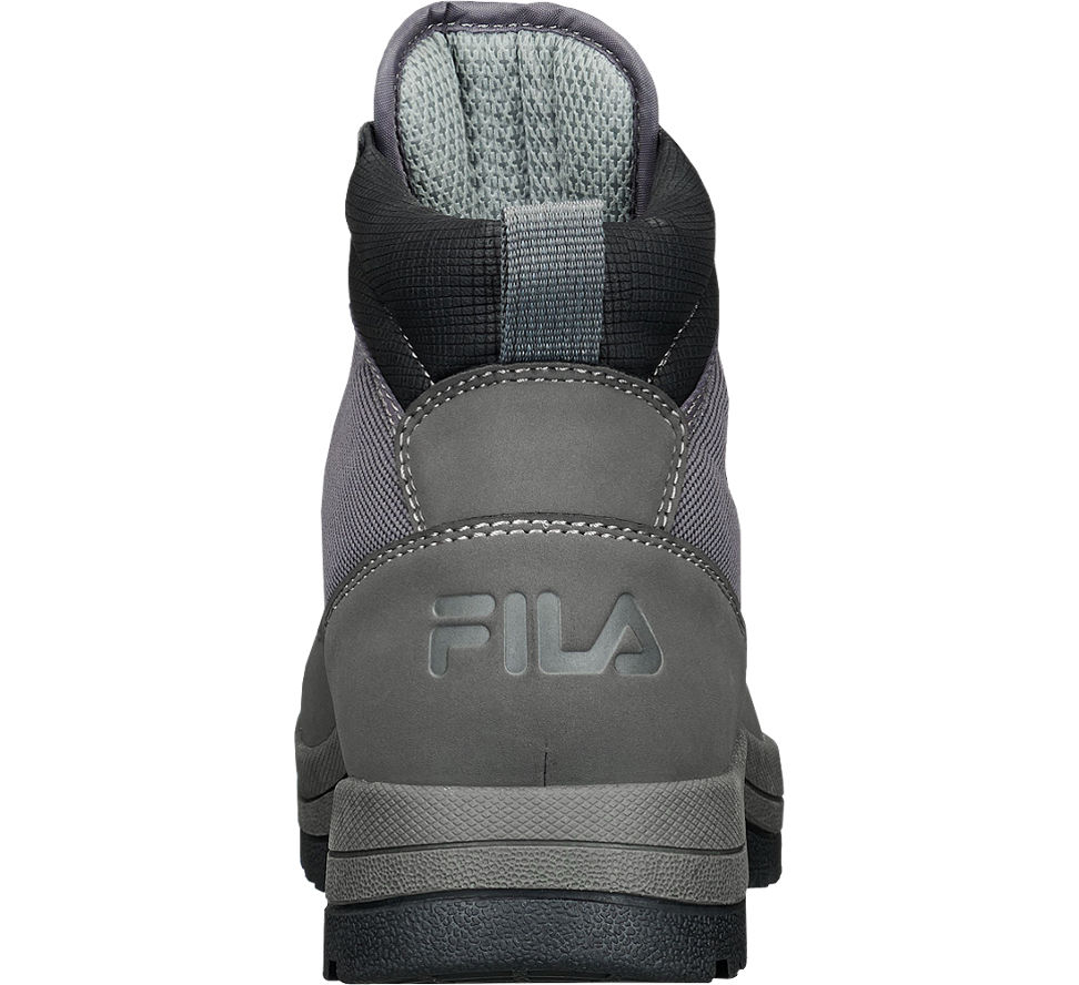 deichmann fila boots