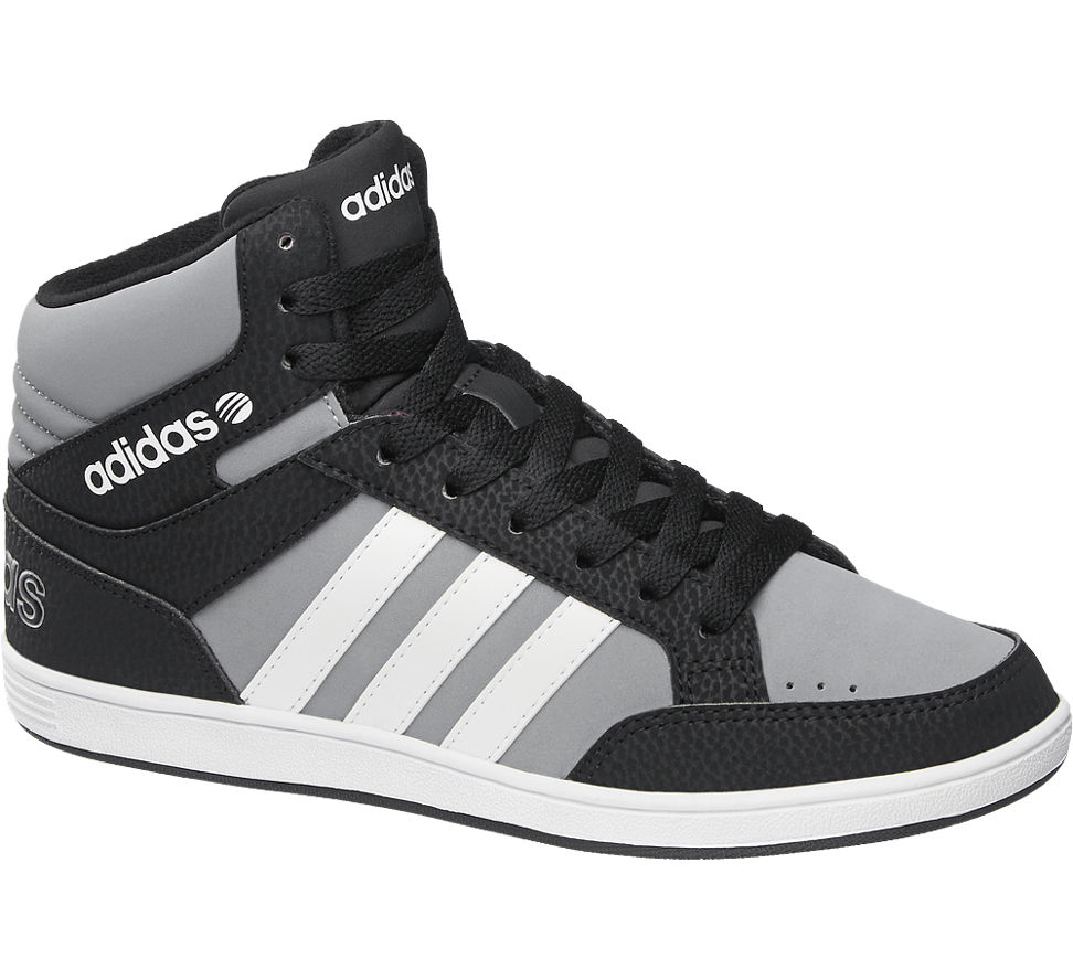 Adidas neo midcut online