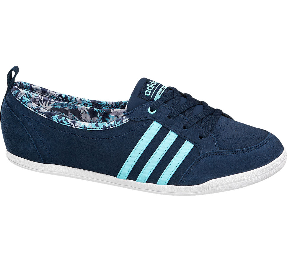 Adidas neo ballerina deichmann online