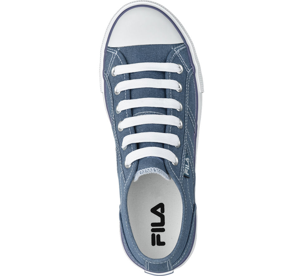 fila chunky sneaker deichmann