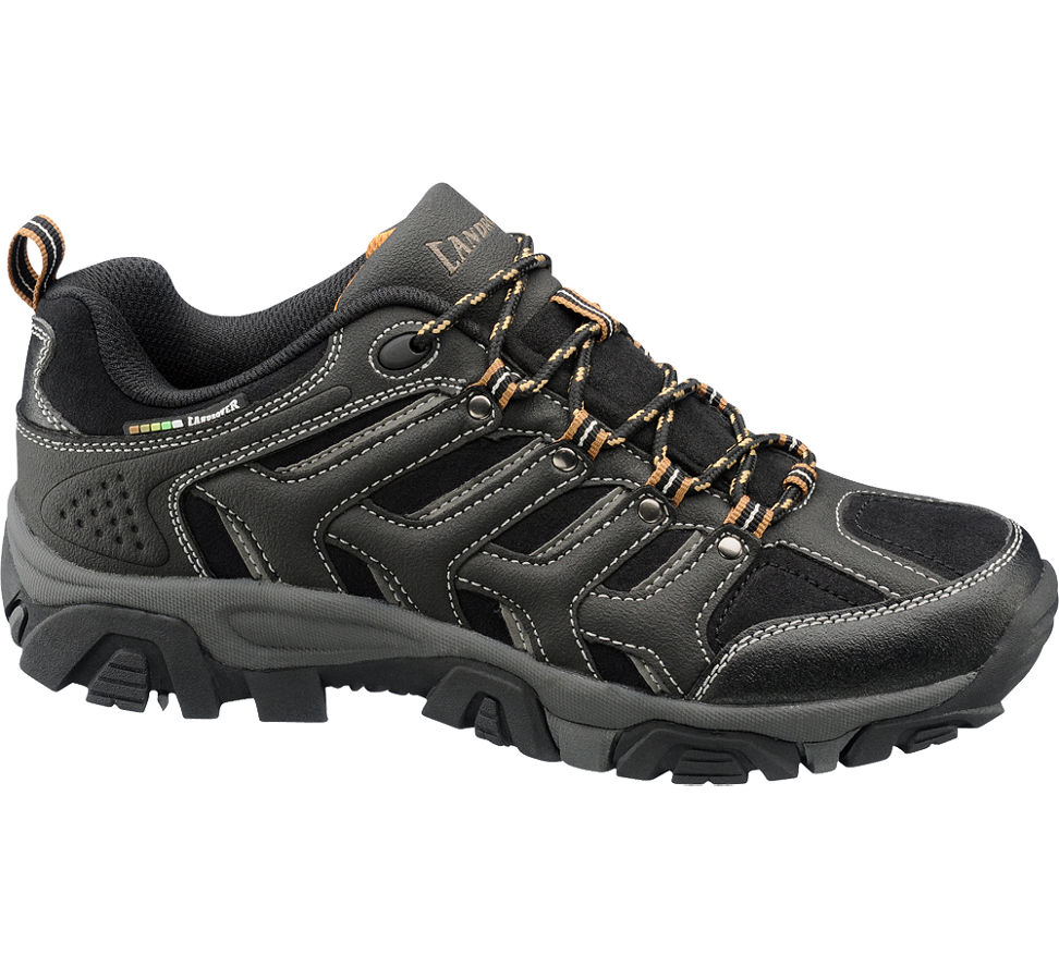 Deichmann Landrover Trekking Boots Neu