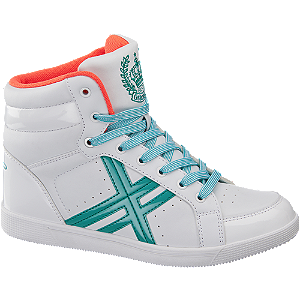 trampki damskie Graceland niebieski - Deichmann trampki damskie Graceland niebieski - Deichmann