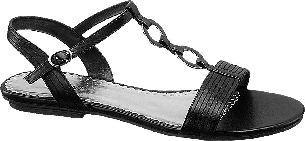 Sandalette