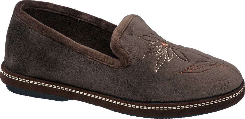 pantoffel