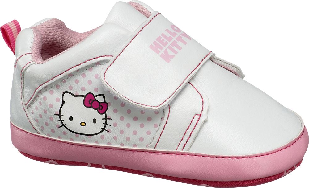 Krabbelschuh