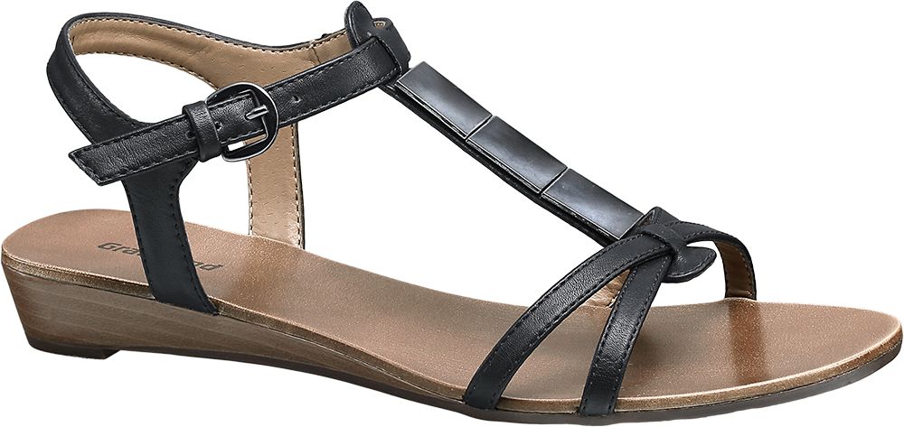 Sandalette