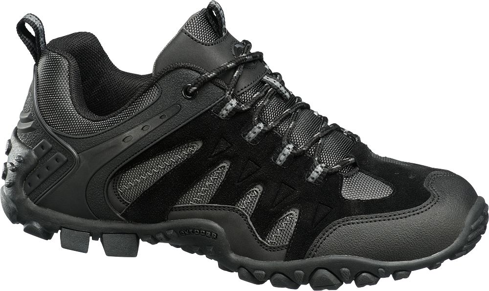 Læder Sneaker