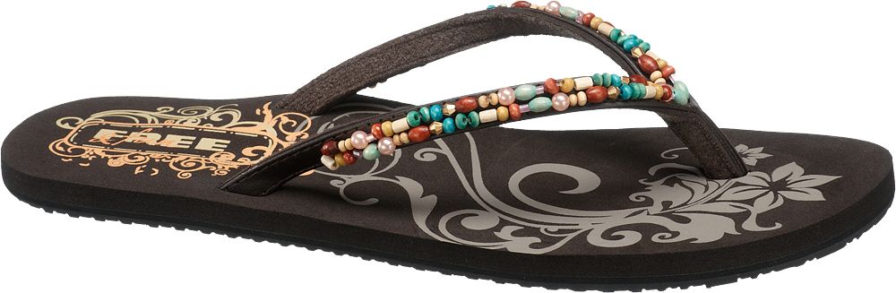 Free & fun slipper bruin