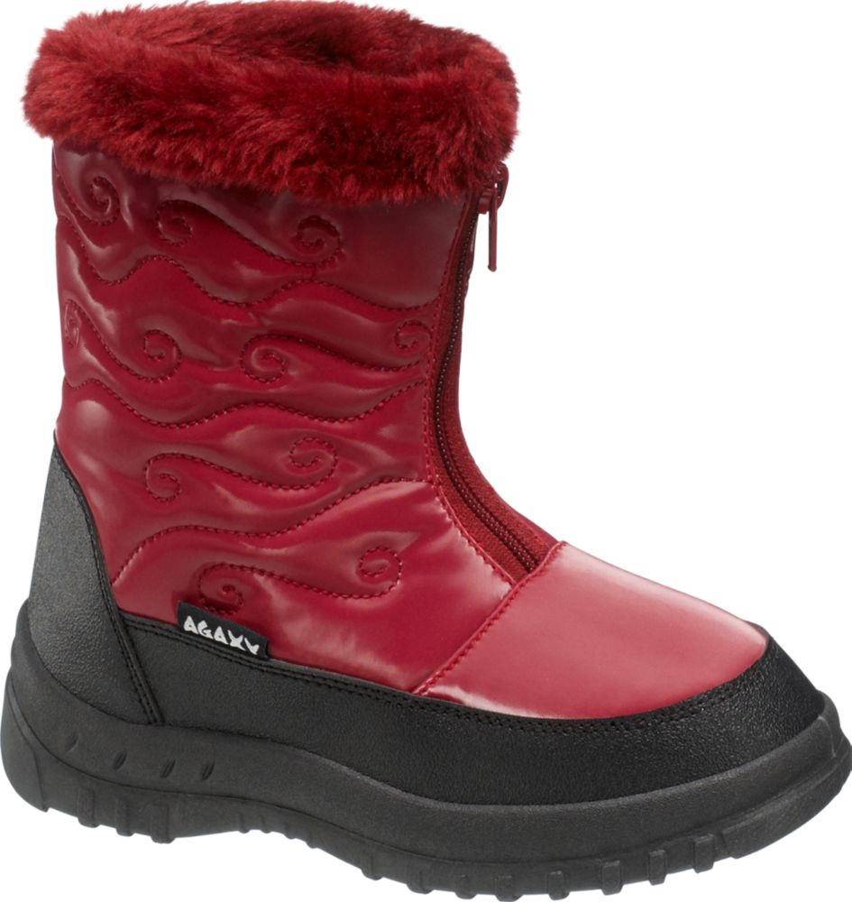 Stiefel