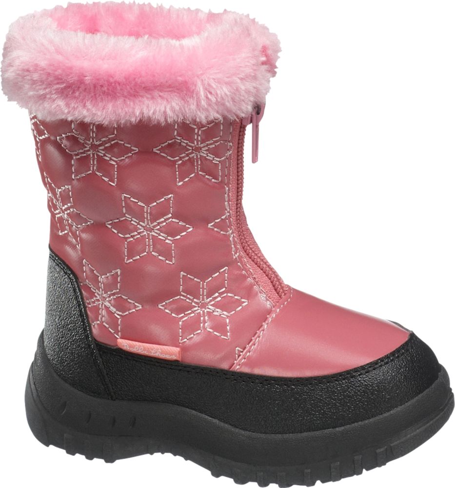 Stiefel