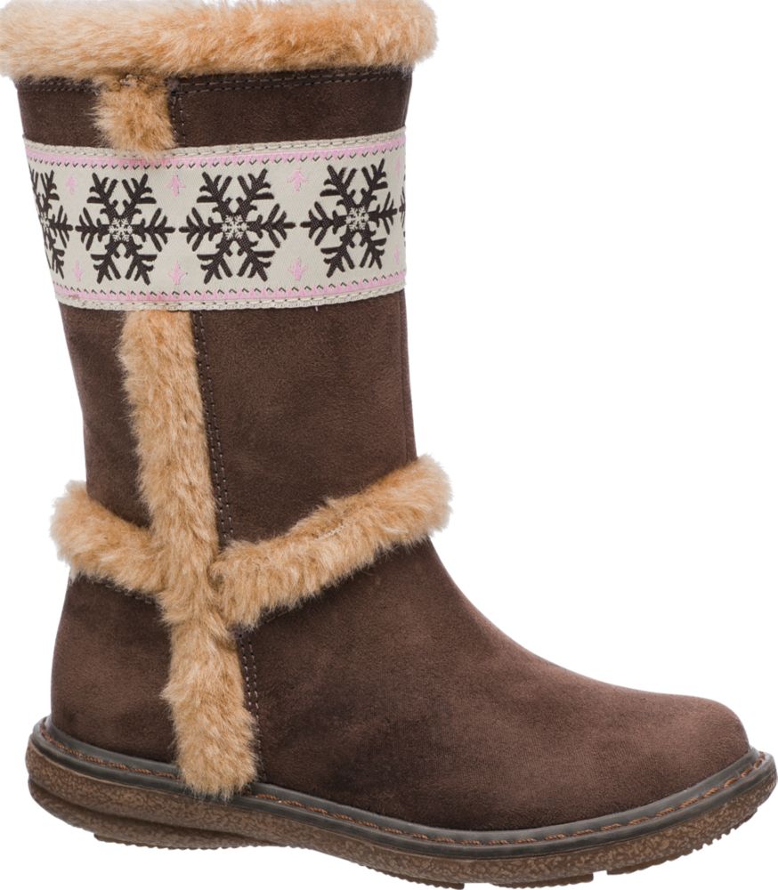 Stiefel