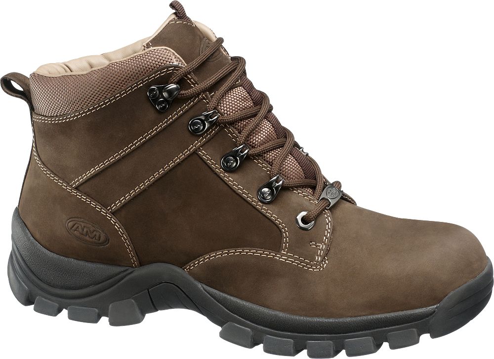 Schn�rboots
