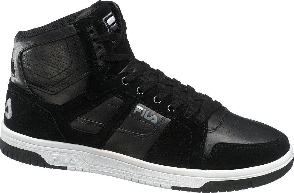 FILA Læder Skater