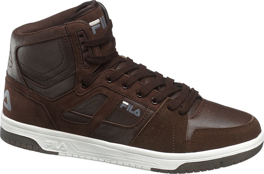 FILA Mid-Cut