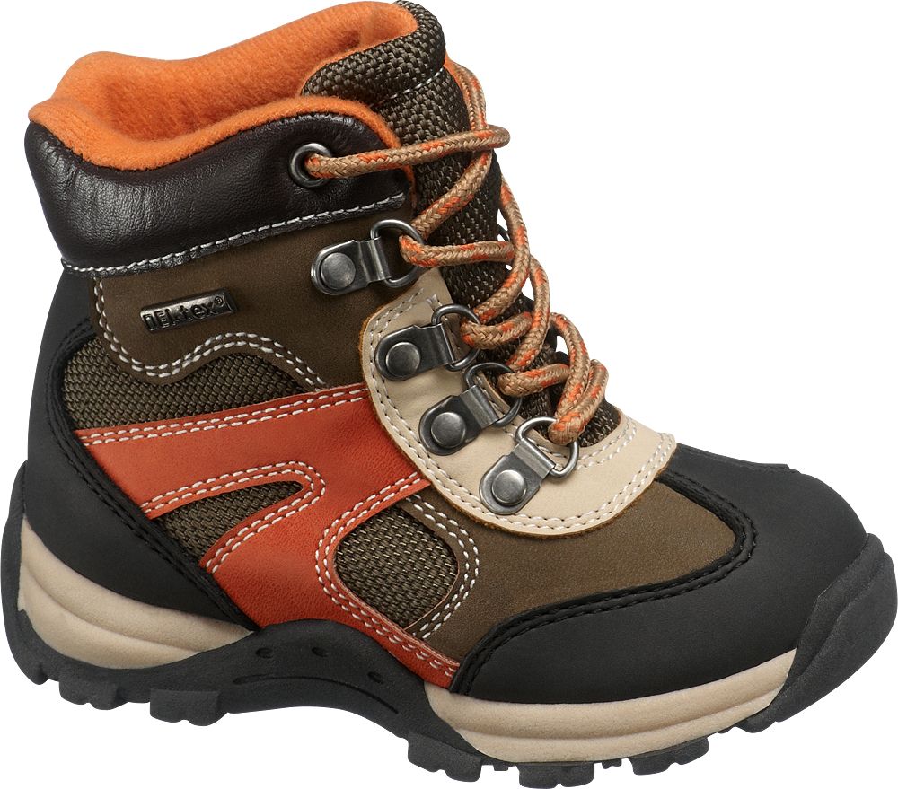 Schn�rboots