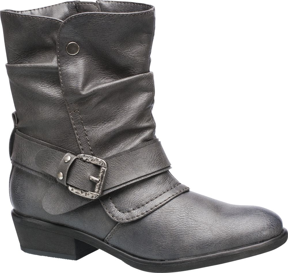 Stiefel