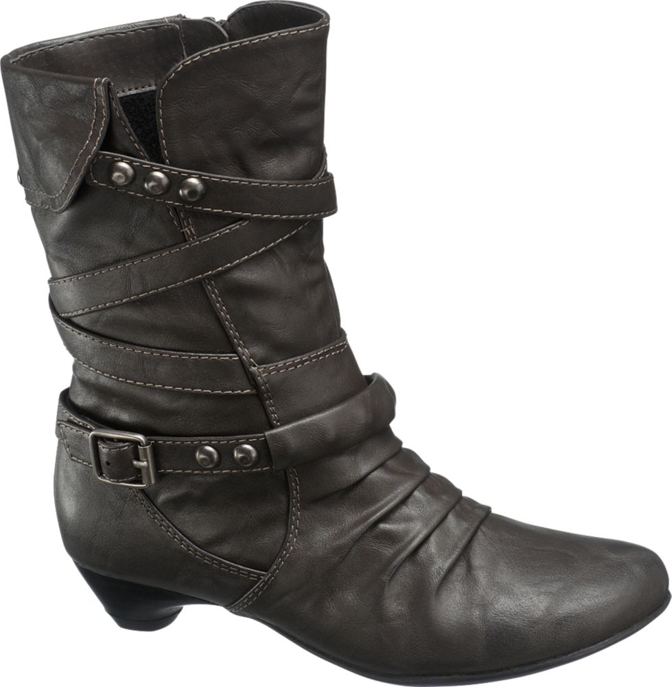 Stiefel
