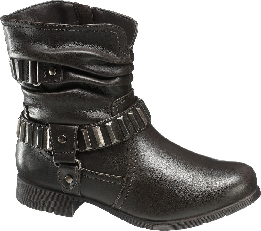 Stiefel