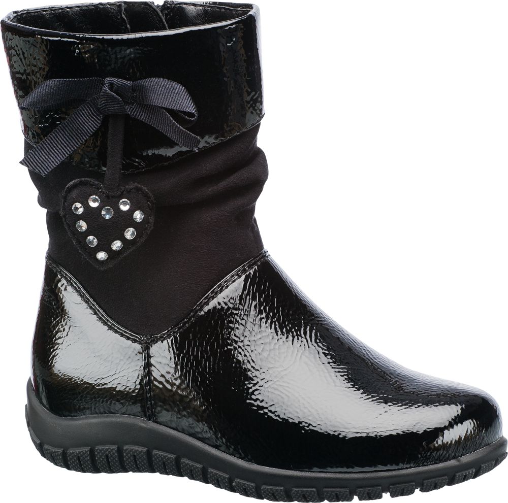 Stiefel