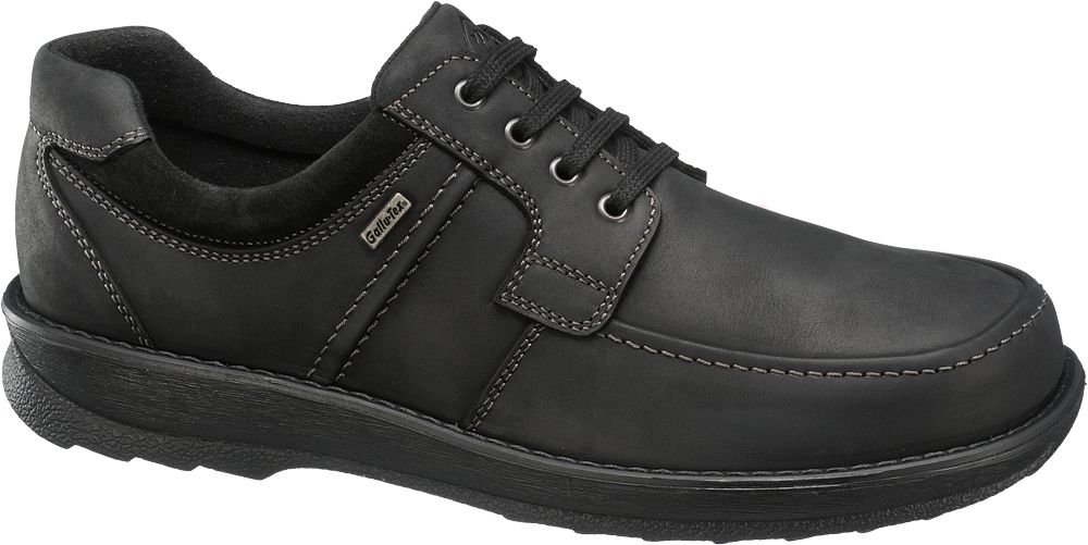 Schnürschuh