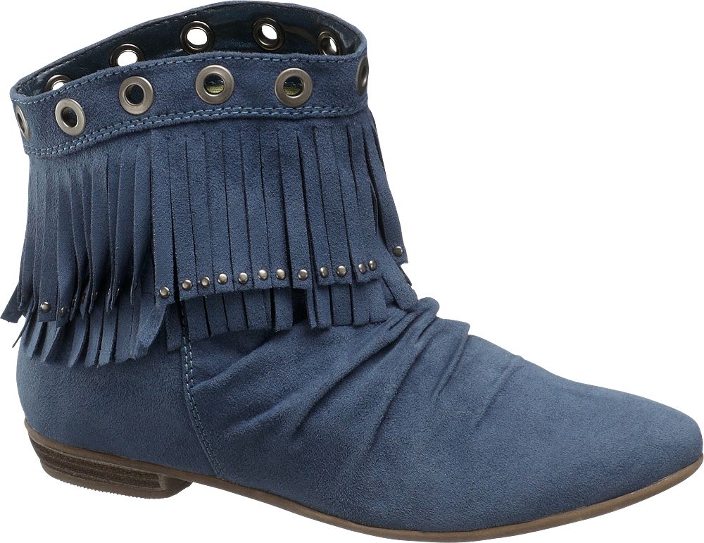 Stiefelette