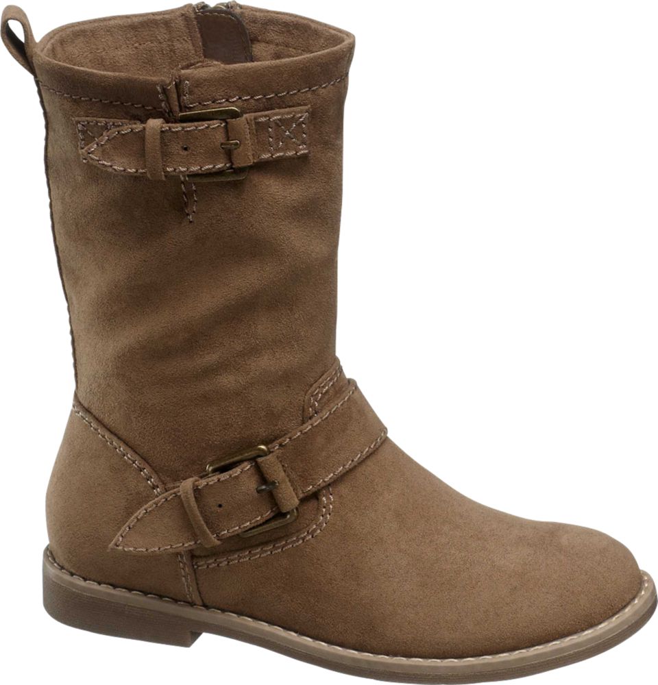Stiefel