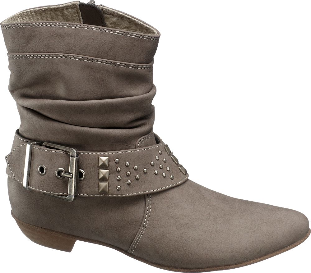Stiefel