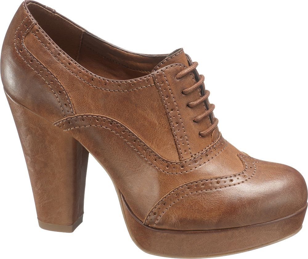 Plateau Pumps
