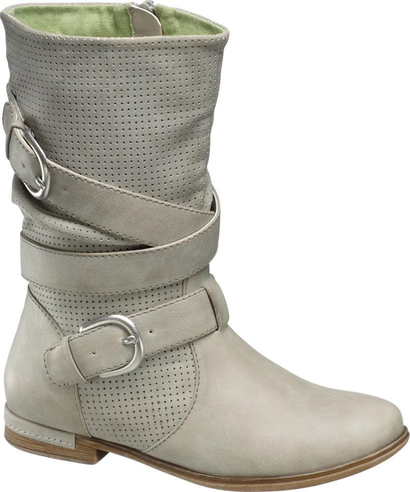 Stiefel