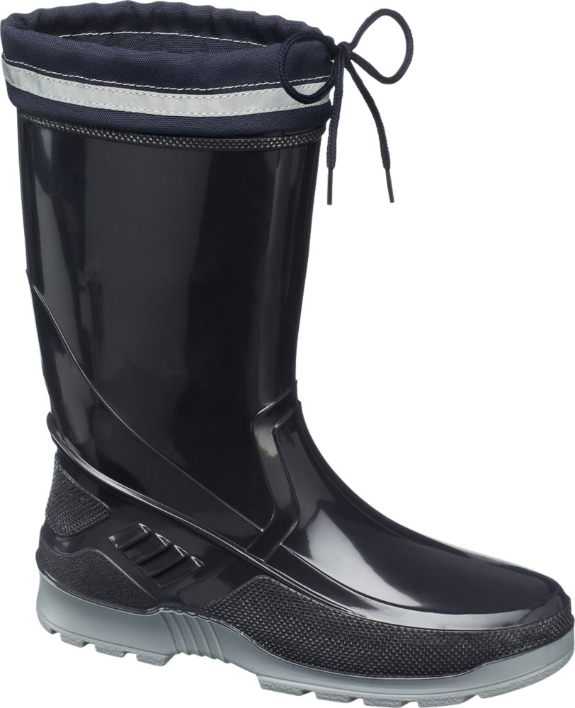 Regenstiefel