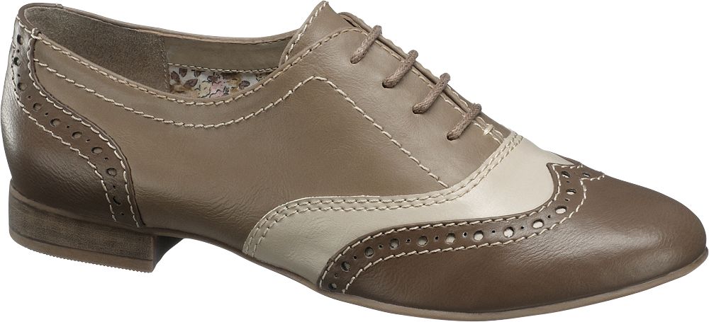Schn�rschuh
