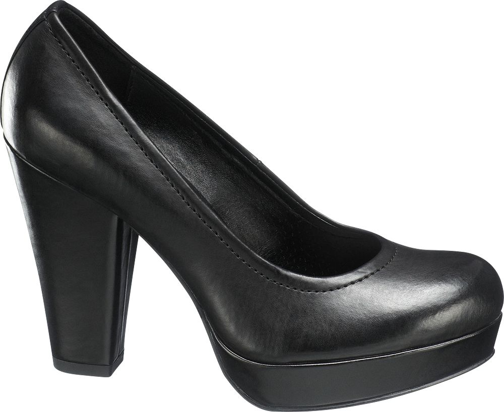 Plateau Pumps