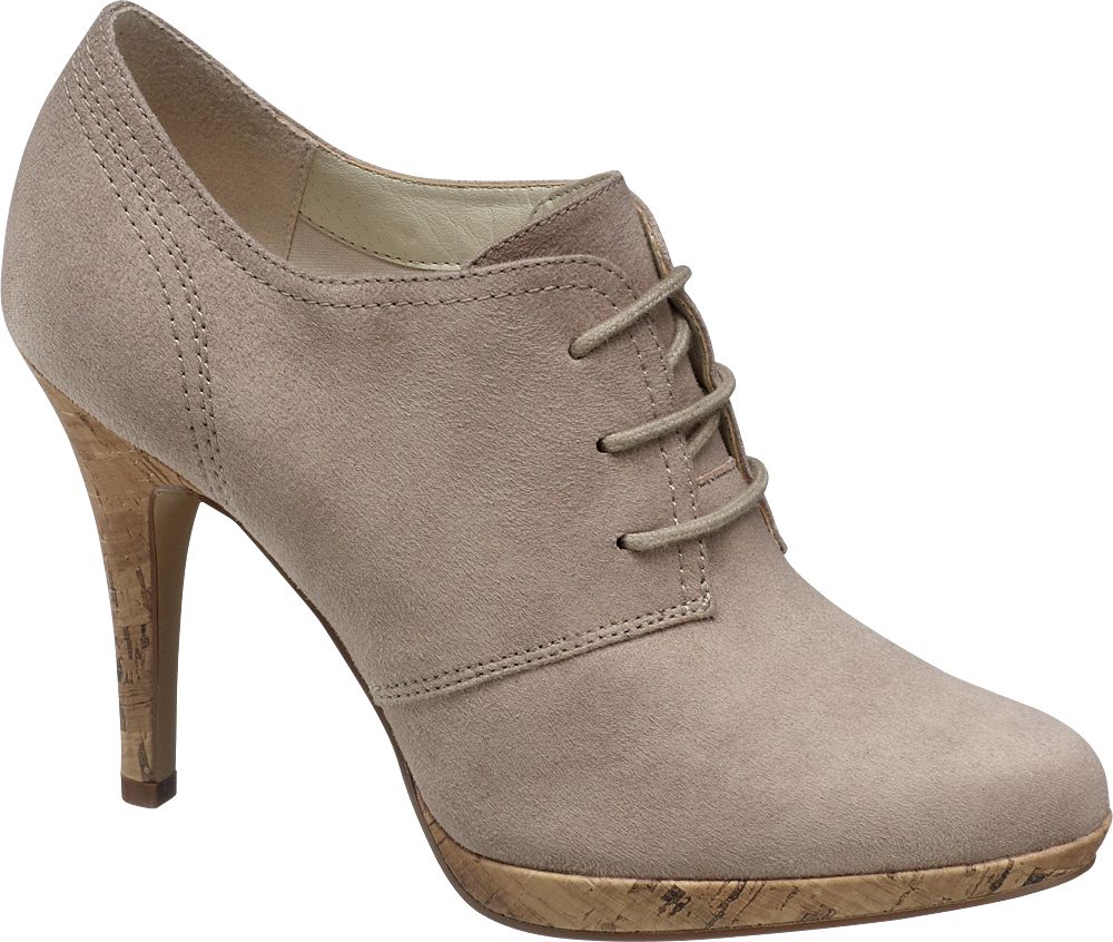 Plateau Pumps