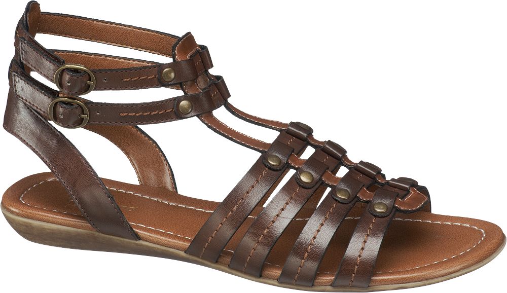 Sandalette