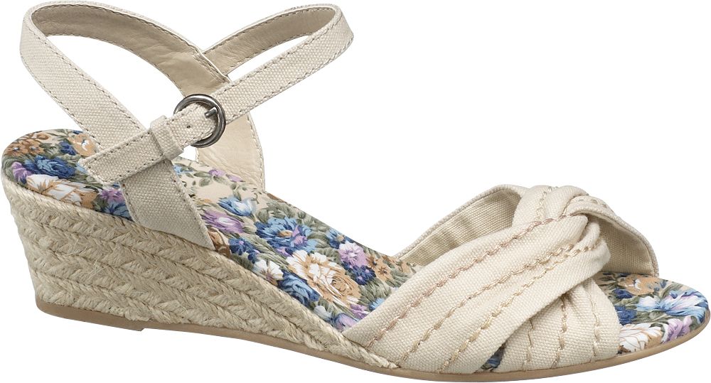 Sandalette