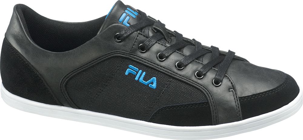 Fila sneaker zwart