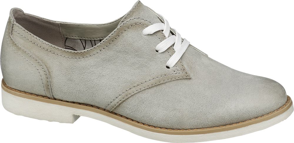 Schn�rschuh