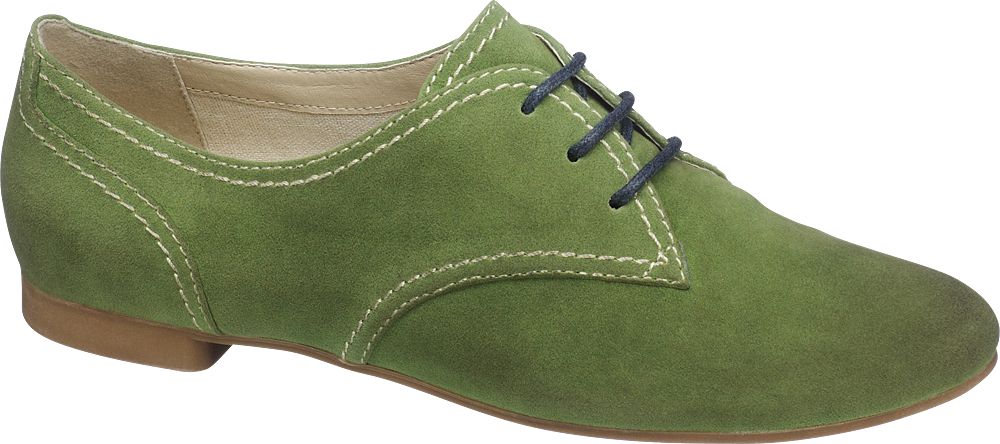 Schn�rschuh