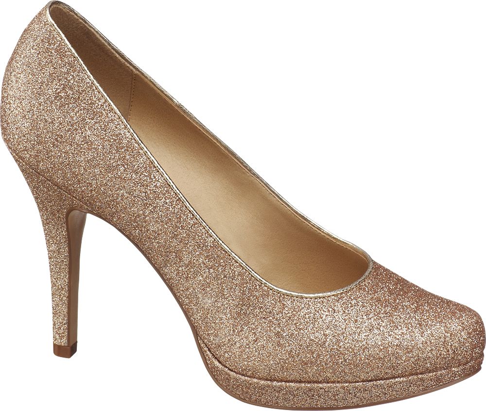 Plateau Pumps