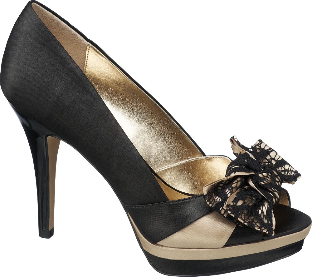 Plateau Peeptoe