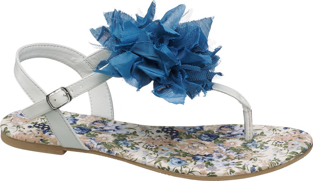 Sandalette