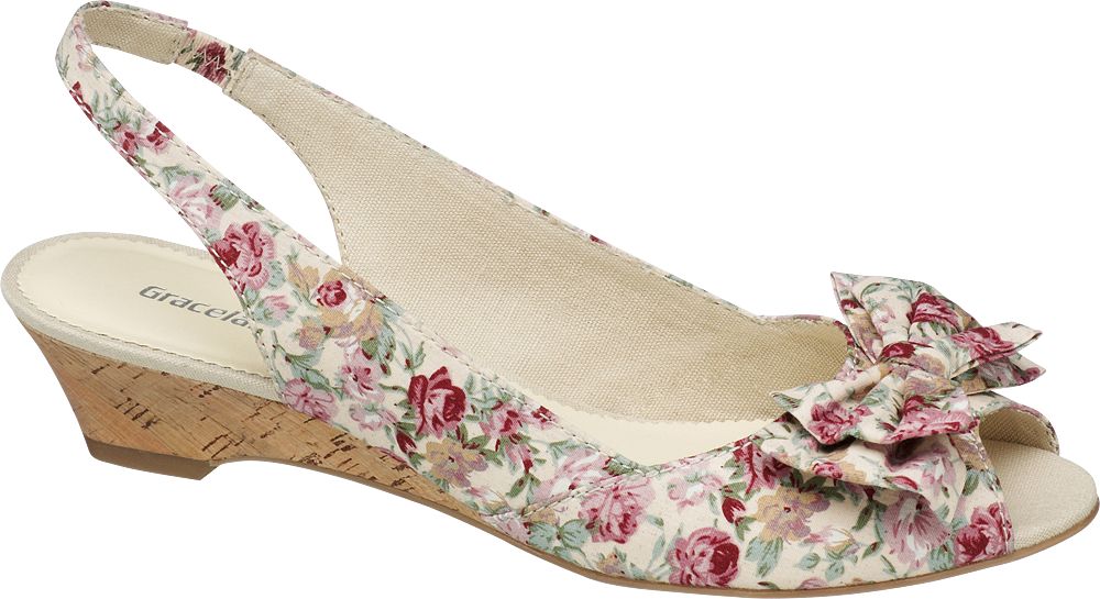 Sandalette