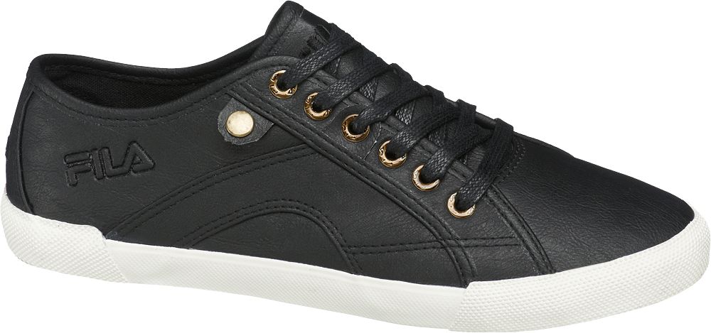 Fila sneaker zwart