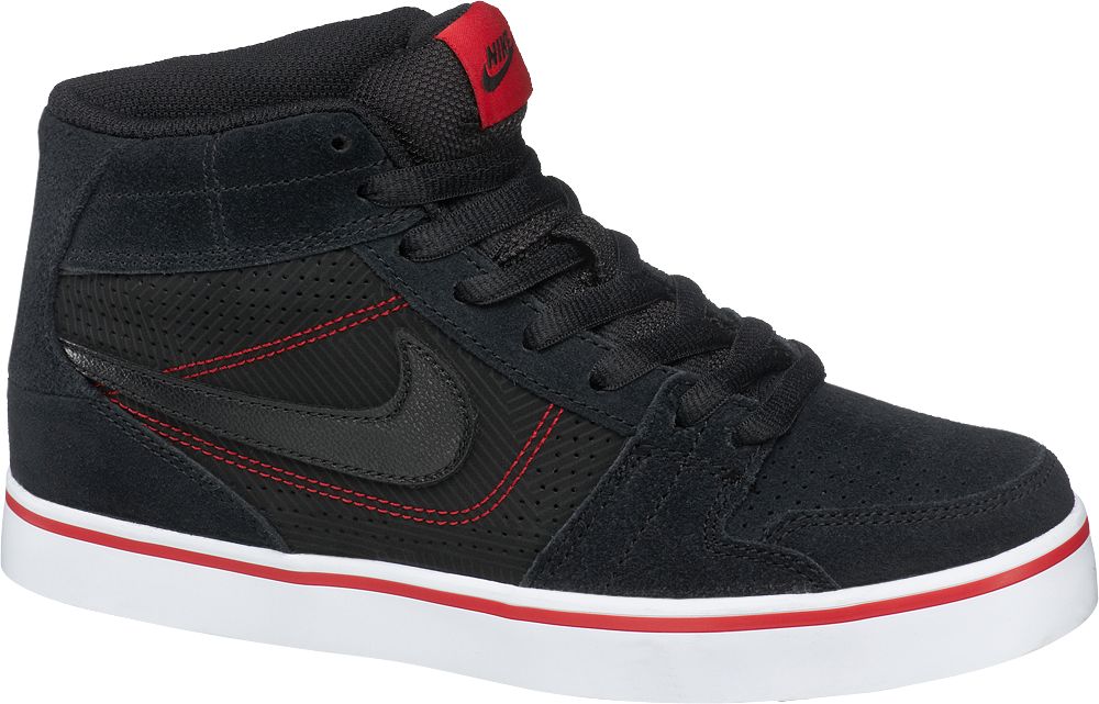 NIKE Mid-Cut Skatesko
