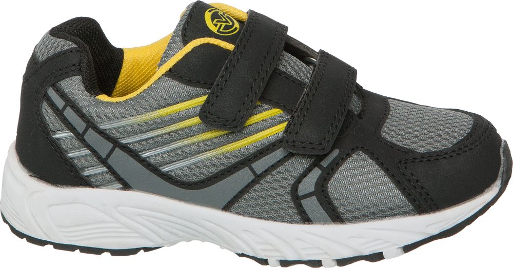 twin strap trainer deichmann.uk