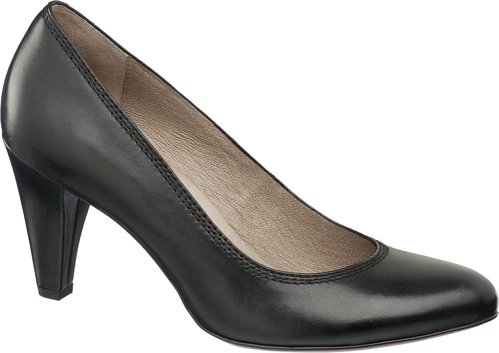 Pumps
