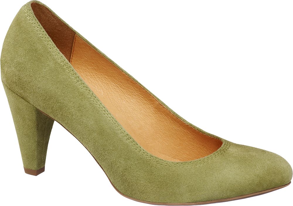 Pumps