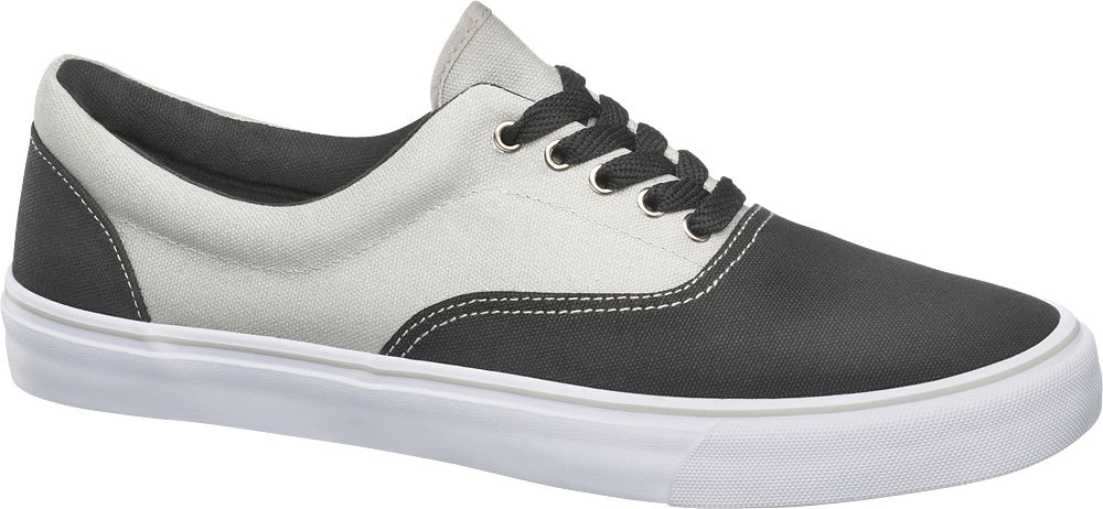 Vty sneaker grijs