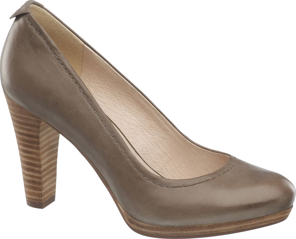 Pumps
